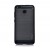 Чехол iPaky TPU Shockproof Lasi Series Xiaomi Redmi 4x (Black)