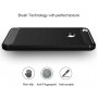 Чехол iPaky TPU Shockproof Lasi Series Xiaomi Redmi 3 / 3s / Pro (Black)