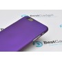 Чехол Moshi iGlase "Snap on Case" для iPhone 6 Plus + (Фиолетовый)
