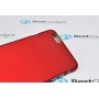 Чехол Moshi iGlase "Snap on Case" для iPhone 6 Plus + (Красный)