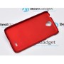 Чехол Moshi iGlase "Snap on Case" для Lenovo A850 (Красный)