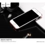 Чехол накладка HOCO Obsidian series TPU для iPhone 7 | 8 (Gold)