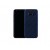 Чехол накладка HOCO Ultra-Thin Series Carbon Fiber TPU для Samsung Galaxy S8 (Сапфир / Синий)