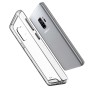 Чехол-накладка TT Space Case Series для Samsung Galaxy S9 (Clear)