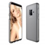 Чехол-накладка TT Vision Case Series для Samsung Galaxy S9 (Clear Gray)
