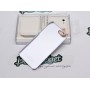 Чехол Pinlo Concize Metal Pro для iPhone 5/5s (Satin Aluminum Silver White)