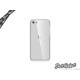 Чехол Pinlo Hielo для iPhone 5c (White) + пленка