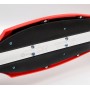 Детский самокат 3Style Scooters® JW035 Update 2018 - Великобритания (Flashing Wheels, Foldable T-bar, Red color)