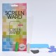 Глянцевая защитная пленка Screen Ward® для Samsung Galaxy A7 A700 (ADPO OEM)