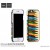 Кожаная накладка HOCO Platinum Series Colorful Lizards для iPhone 6 / 6s (Cream)