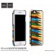 Кожаная накладка HOCO Platinum Series Colorful Lizards для iPhone 6 / 6s (Cream)
