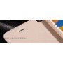 Кожанный чехол-книжка HOCO Juice Series Nappa для iPhone 6 Plus / 6s Plus(Золото)