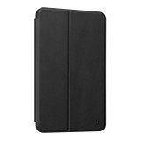 Кожанный чехол-книжка HOCO Juice series Nappa Leather case for iPad mini4 (Черный)