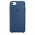 Оригинальный чехол Apple Silicone Case для iPhone 6s 6 (Ocean Blue)