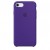 Оригинальный чехол Apple Silicone Case для iPhone 7 | 8 (Purple)