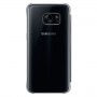 Оригинальный чехол S View Cover для Samsung Galaxy S7 (BLACK EF-CG930PBEGUS)