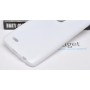 Полимерный TPU чехол New Line X-series для LG G3 Stylus | Белый