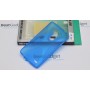 Полимерный TPU чехол New Line X-series для LG G3 Stylus | Синий