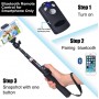 Smatree SmaPole Q4 Bluetooth Selfie Stick для GoPro