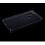 TPU чехол Ultrathin 0.33 mm для LG Google Nexus 5x (Бесцветный/ прозрачный)