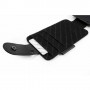 Tuff-Luv! Кожаный чехол для Samsung n7000 Galaxy Note (In-Genius Black)