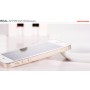 Ультра тонкий TPU чехол HOCO Light Series для Apple iPhone SE / 5 / 5s (0.6mm Прозрачный)