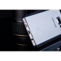 Ультра тонкий TPU чехол HOCO Light Series для Samsung Galaxy NOTE 5 (0.6mm Черный)