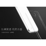 Ультра тонкий TPU чехол HOCO Light Series для Samsung Galaxy S4 i9500 (0.6mm Прозрачный)
