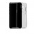 Ультра тонкий TPU чехол HOCO Light Series для Samsung Galaxy S8+ (0.6mm Прозрачный Черный)