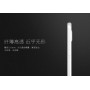 Ультра тонкий TPU чехол HOCO Light Series для Sansung Galaxy S6 (0.6mm Белый)