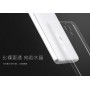 Ультра тонкий TPU чехол HOCO Light Series для Xiaomi mi4 (0.6mm Прозрачный)
