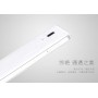 Ультра тонкий TPU чехол HOCO Light Series для Xiaomi mi4 (0.6mm Прозрачный)