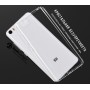 Ультра тонкий TPU чехол HOCO Light Series для Xiaomi Mi5 (0.6mm Прозрачный)