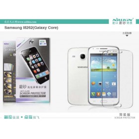 Защитная пленка Nillkin для Samsung i8262 Galaxy Core (Матовая)