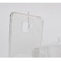 Защитный чехол Anti-Drop Angle Series, TPU для Samsung Galaxy J6 2018 (J600) (Clear)