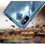 Защитный чехол Anti-Drop Angle Series, TPU для Xiaomi Redmi Note 5 / Note 5 Pro (Clear)