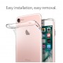 Защитный чехол Spigen для iPhone 7 Case Liquid Crystal Clear (SGP-042CS20435)