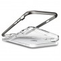 Защитный чехол Spigen для iPhone 7 Case Neo Hybrid Crystal Gunmetal (SGP-042CS20522)