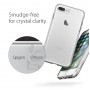 Защитный чехол Spigen для iPhone 7 Case Neo Hybrid Satin Silver (SGP-042CS20520)