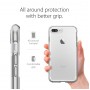 Защитный чехол Spigen для iPhone 7 Case Neo Hybrid Satin Silver (SGP-042CS20520)