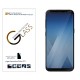 Защитное стекло для Samsung Galaxy A8+ 2.5D (2018) (A730)
