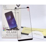 Защитное стекло для Samsung Galaxy Note 9 - Happy Mobile 3D Ultra Glass Premium (Asahi glass Full Glue) (Full Kit, Case Friendly)