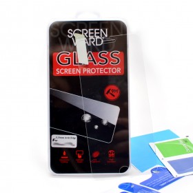 Защитное стекло ADPO Screen Ward Ultra Premium Glass (Japan) для iPhone 7 Plus / 8 Plus