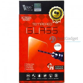 Защитное стекло ADPO Screen Ward Ultra Premium Glass (Japan) для iPhone SE (5 / 5S)