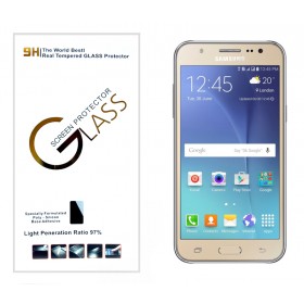 Защитное стекло Elite Time 0.3mm, 2.5D для Samsung Galaxy J7 J700
