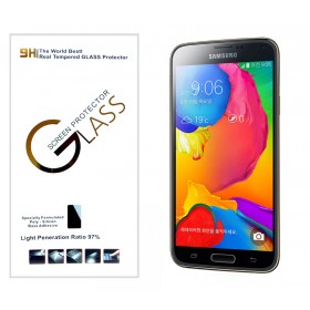 Защитное стекло Elite Time 0.3mm, 2.5D для Samsung Galaxy S5