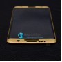 Защитное стекло Hаppy Mobile Ultra Glass 3d Curved для Samsung Galaxy S7 EDGE (Gold)