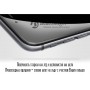 Защитное стекло HOCO Real 3D Tempered Glass GH5 для iPhone 7 / 6s (Black)