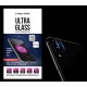 Защитное стекло на камеру для iPhone X - Happy Mobile Ultra Glass 0.15mm Camera Glass
